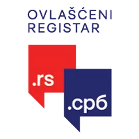 RNIDS Ovlašćeni Registar